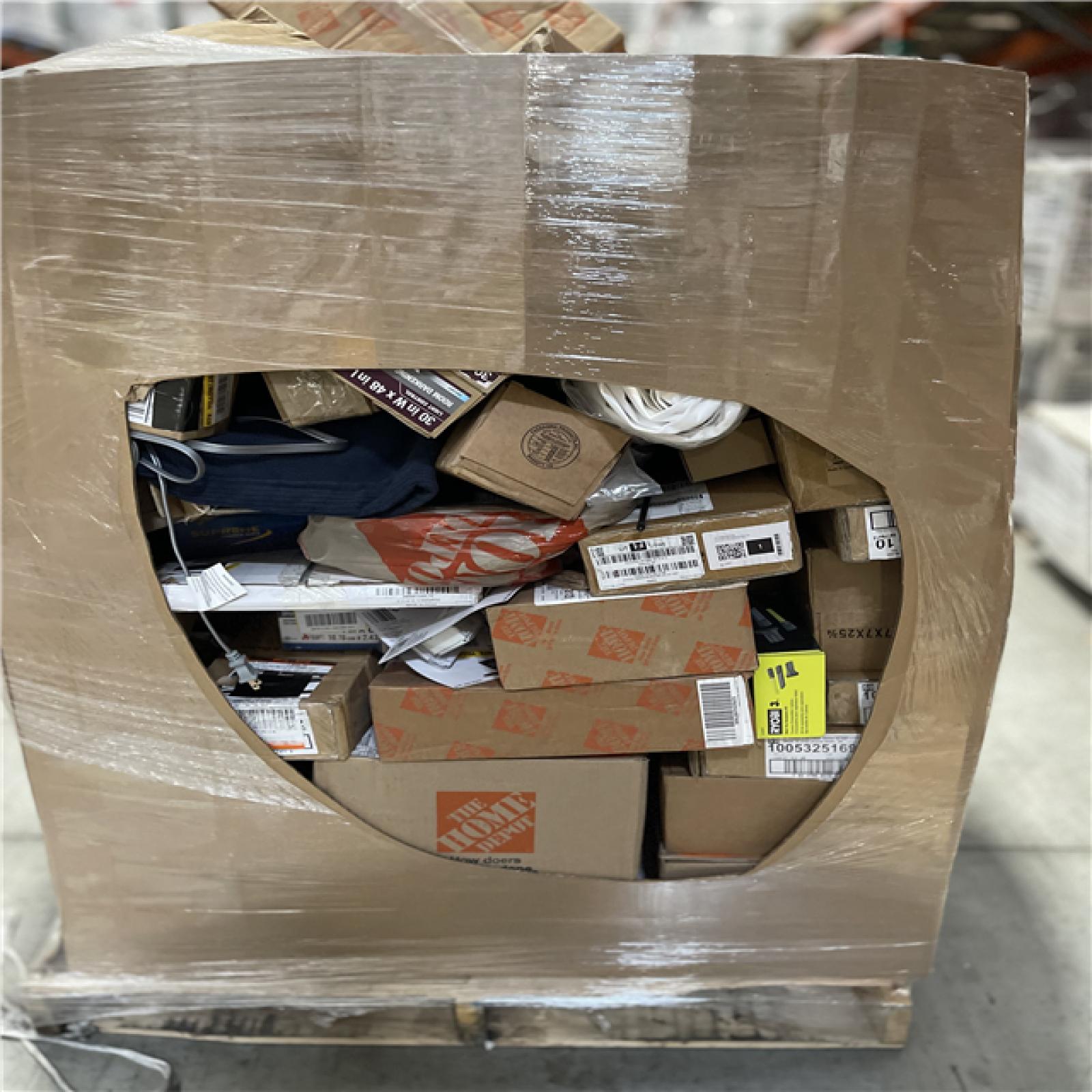 DALLAS LOCATION - AS-IS MONSTER TURBO