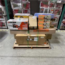 DALLAS LOCATION - AS-IS MONSTER TURBO PALLET