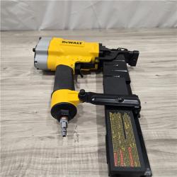 AS-IS DeWalt DW451S2 16 Gauge 1 Crown 2 Lathing Stapler