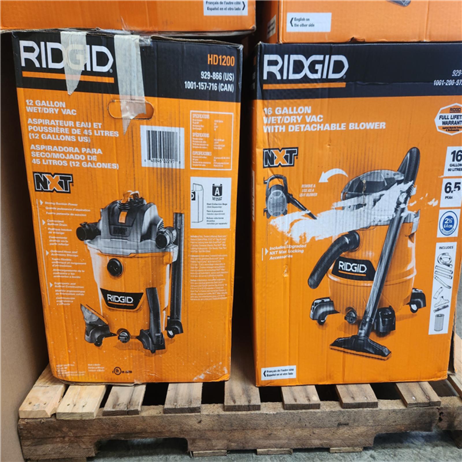 Phoenix AS-IS .Com Home Improvement Pallet