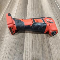 AS-IS Milwaukee 2626-20 M18 Lithium-Ion Cordless Multi-Tool (Tool Only)