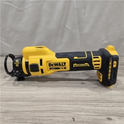 AS-IS DEWALT 20V MAX Cordless Cut-Out Tool (Tool-Only)