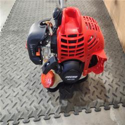 HOUSTON LOCATION - AS-IS ECHO 21.2 Cc Gas 2-Stroke Attachment Capable Power Head for Use with Pro Attachment Series