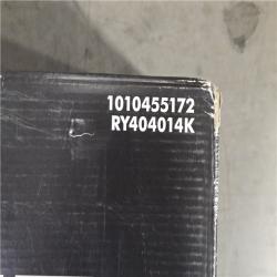NEW!- RYOBI 40V HP Whisper Series 160 MPH 650 CFM Cordless Battery Leaf Blower Kit
