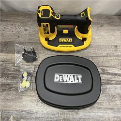 LIKE NEW - DEWALT 20-Volt Max Cordless GRABO Lifter (Tool Only)