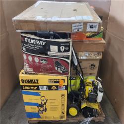 Phoenix AS-IS Monster Turbo Pallet