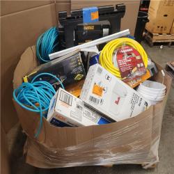 Phoenix AS-IS .Com Home Improvement Pallet