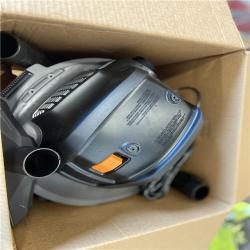 LIKE NEW! -RIDGID 12 Gal. 5.0 Peak HP NXT Shop Vacuum Wet Dry Vac with General Debris Filter