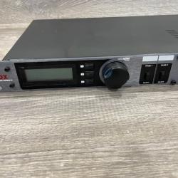 AS-IS dbx ZonePRO 1260m 12x6 Digital Zone Signal Processor