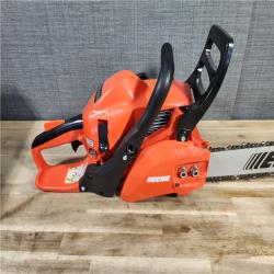 HOUSTON LOCATION - AS-IS ECHO 14 in. 30.5 Cc Gas 2-Stroke Rear Handle Chainsaw