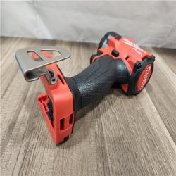 AS-IS- MILWAUKEE 3/8 COMPACT IMPACT WRENCH (Tool-Only)