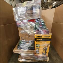 Phoenix AS-IS Monster Turbo Pallet