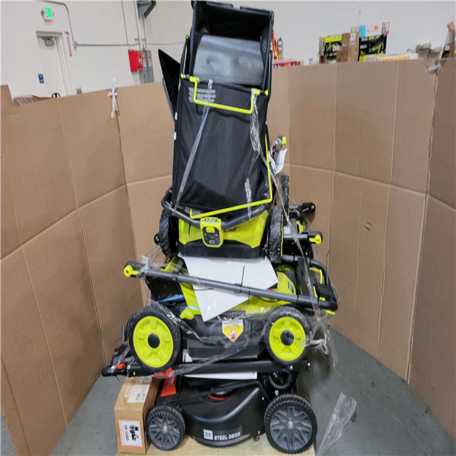 CALIFORNIA AS-IS HOME IMPROVEMENT