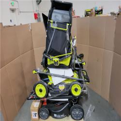 CALIFORNIA AS-IS HOME IMPROVEMENT