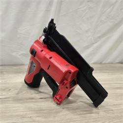 AS-IS Milwaukee 2744-20 M18 FUEL 3-1/2 in. 18V 21-Degree Cordless Framing Nailer (Tool-Only)