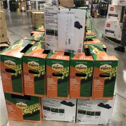 DALLAS LOCATION - AS-IS MONSTER TURBO