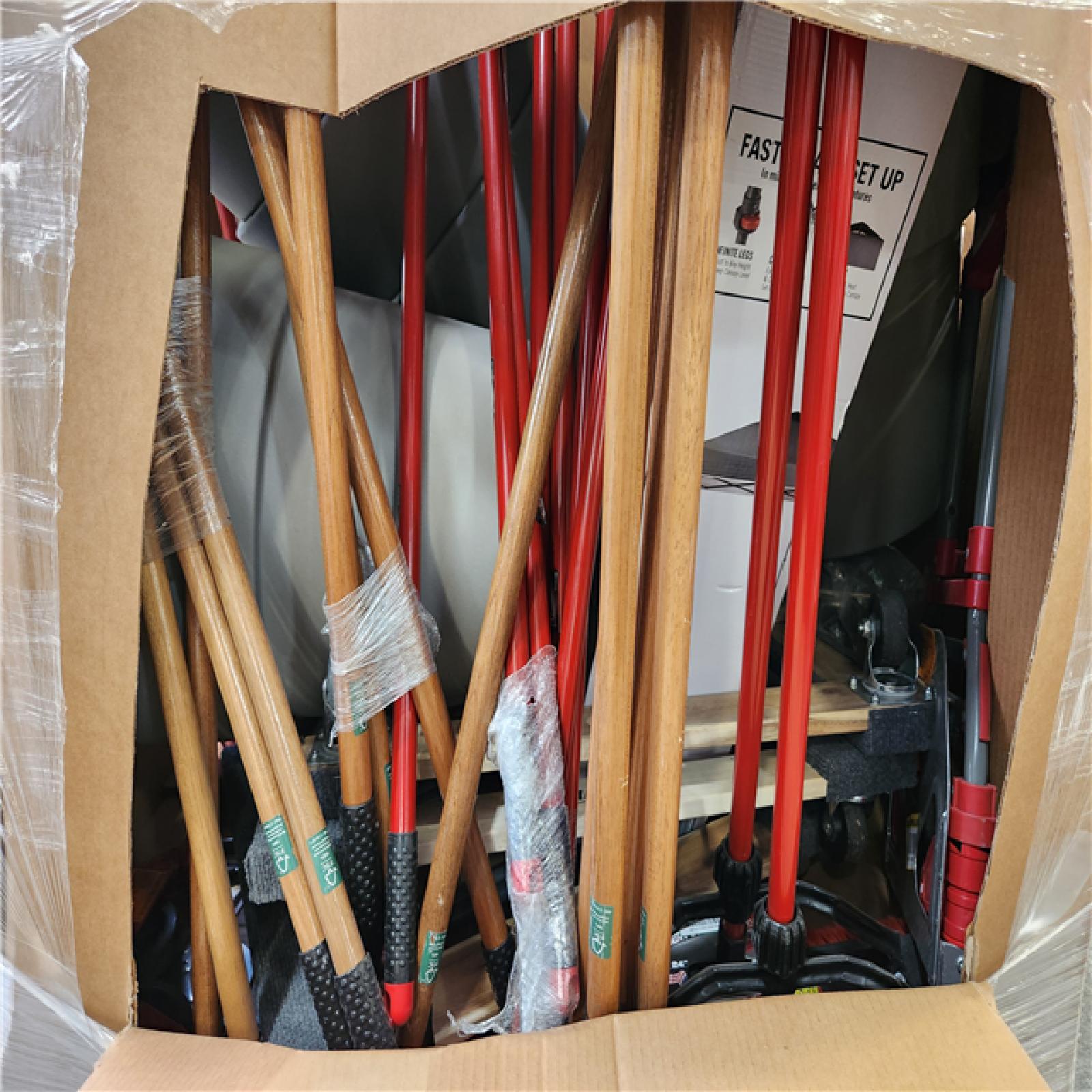 Phoenix AS-IS Mixed Home Improvement Pallet