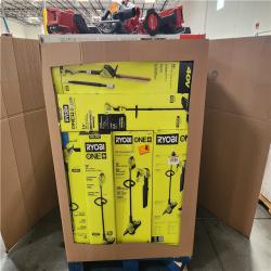 CALIFONIA  AS-IS TOOL PALLET