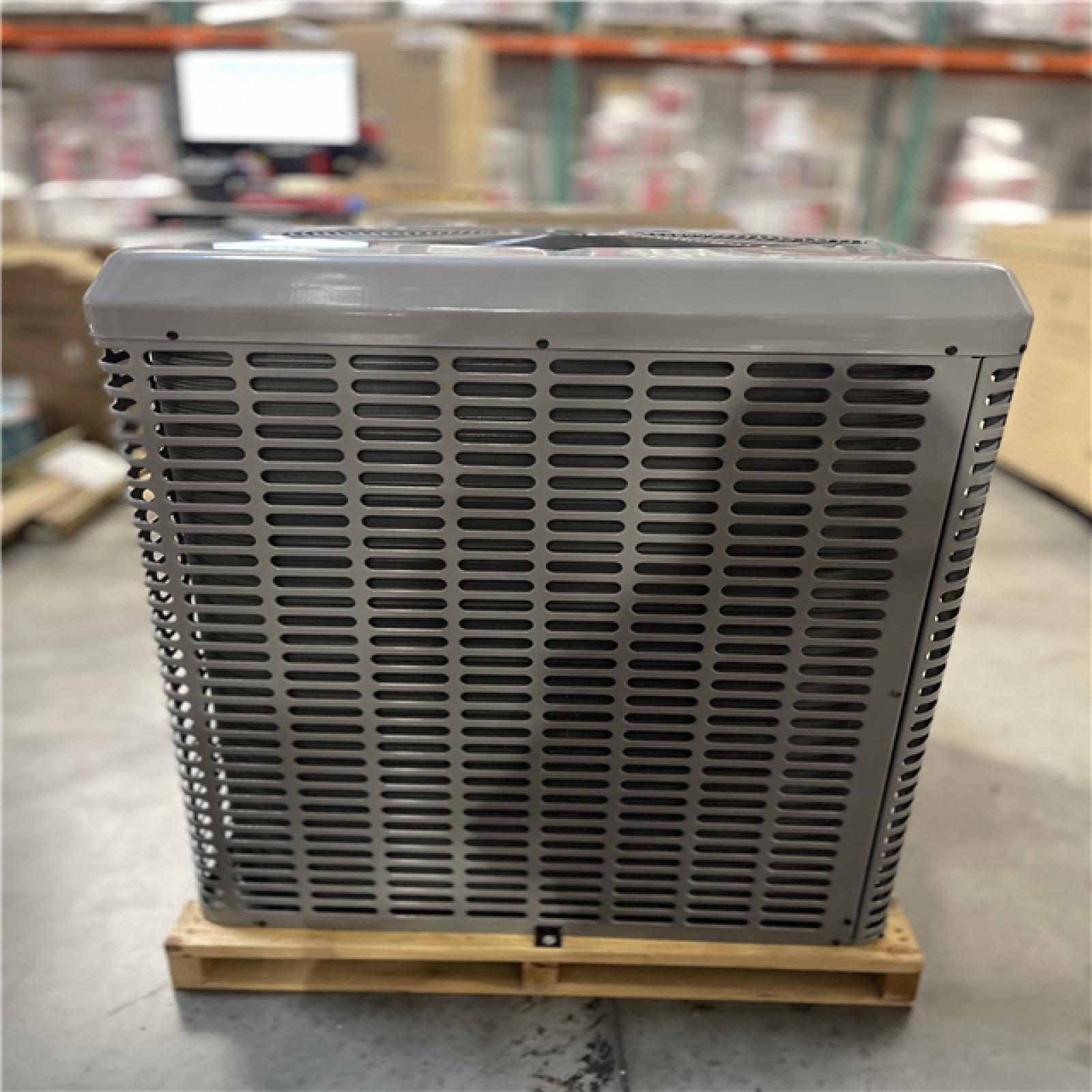 DALLAS LOCATION- JOHNSON CONTROLS RES SPLT HP 14.3S2 4.0T R410A