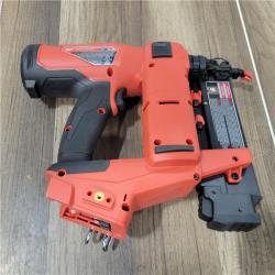 AS-IS Milwaukee M18 FUEL 18 Gauge Brad Nailer