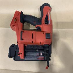 AS-IS - Milwaukee M18 FUEL 18 Gauge Brad Nailer (TOOL ONLY)
