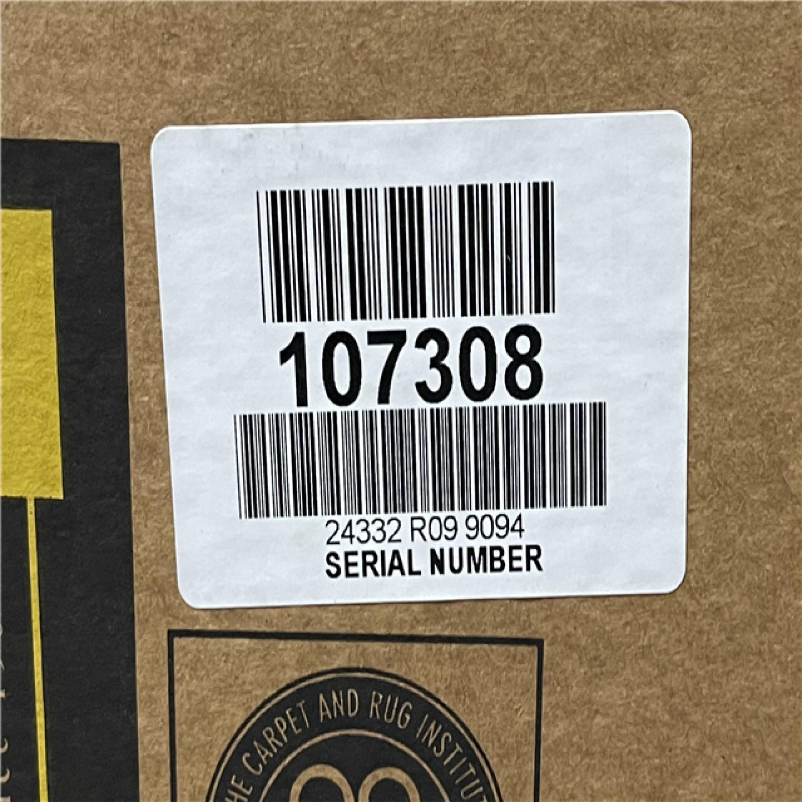 DALLAS LOCATION - ProTEAM® MIXED Vacuum PALLET-(10 UNITS)