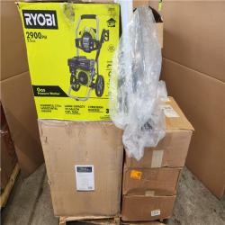 Phoenix AS-IS Monster Turbo Pallet