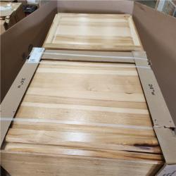 Phoenix Mixed Hampton Bay Cabinets Pallet (6-Cabinets)