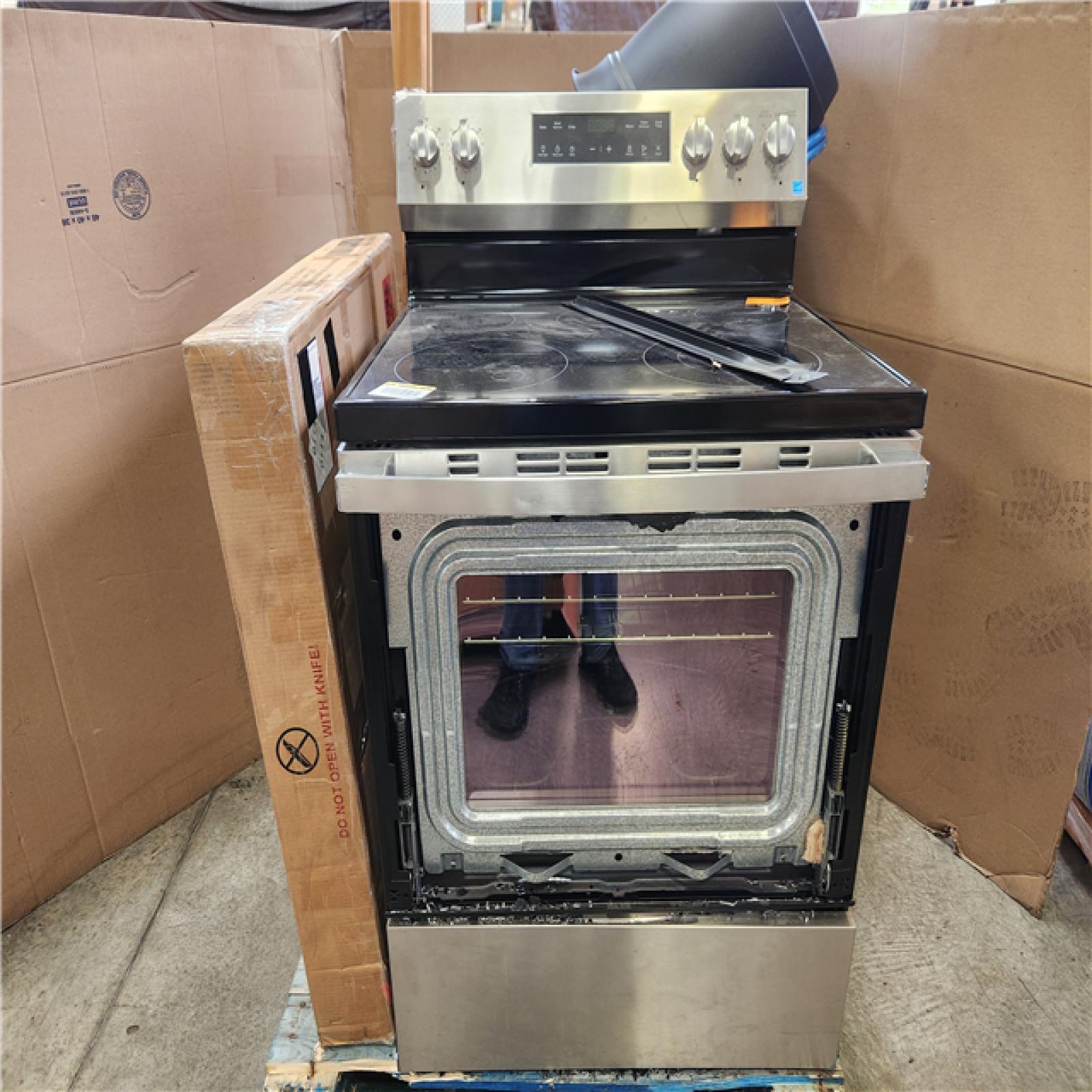 Phoenix AS-IS Mixed Home Improvement Pallet