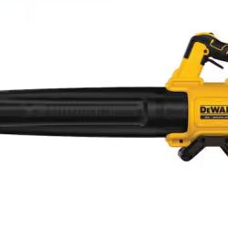 NEW! - DEWALT 20V MAX 125 MPH 450 CFM Brushless Cordless Handheld Leaf Blower with Concentrator Nozzle (Tool Only)