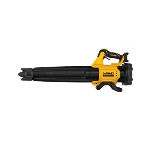 NEW! - DEWALT 20V MAX 125 MPH 450 CFM Brushless Cordless Handheld Leaf Blower with Concentrator Nozzle (Tool Only)