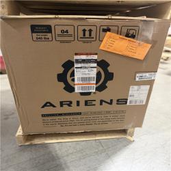 DALLAS LOCATION - Ariens Classic 24 in. 208cc Electric Start 2-Stage Self-propelled Gas Snow Blower