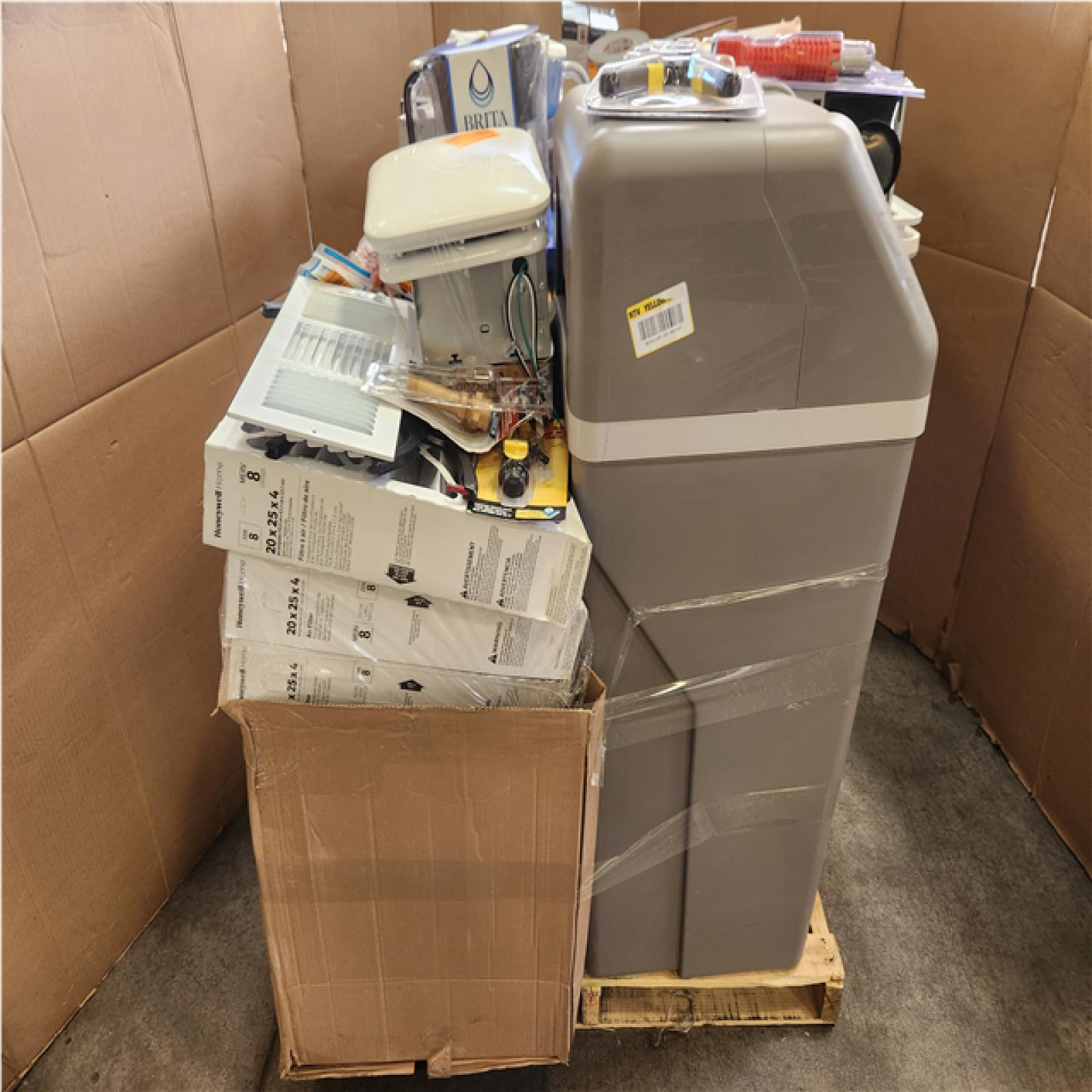Phoenix AS-IS HD.com Pallet