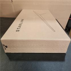 Phoenix NEW STARLINK Standard 4 X : High-Speed  Low-Latency Internet Kit (Latest Model) (SEALED)