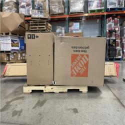DALLAS LOCATION - AS-IS HOME IMPROVEMENT PALLET