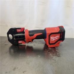 AS-IS- Milwaukee M18 18V Lithium-Ion Cordless Short Throw Press Tool Kit
