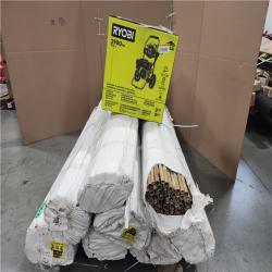 CALIFORNIA AS-IS HOME IMPROVEMENT PALLET