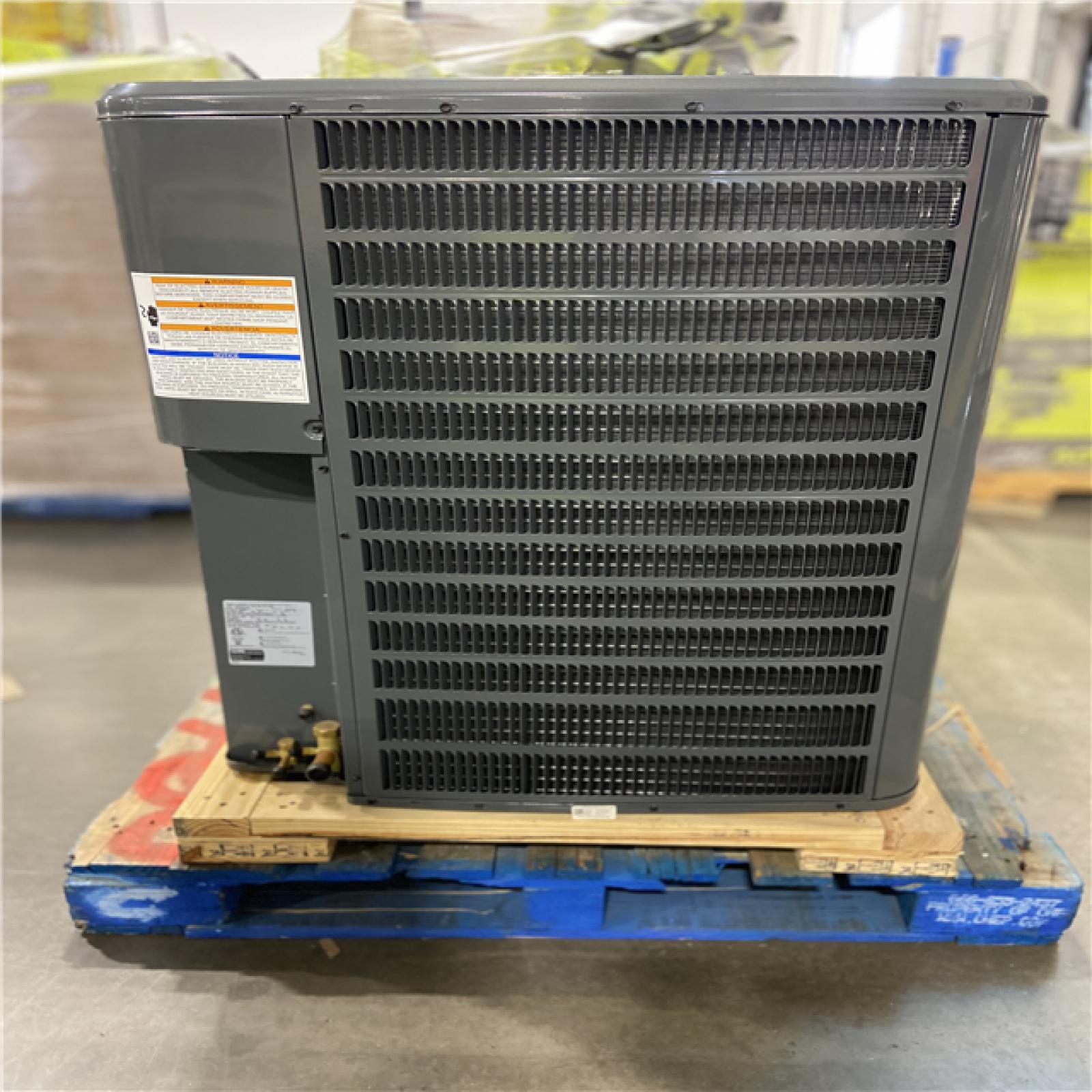 DALLAS LOCATION - Goodman 5 Ton 14.3 SEER2 Heat Pump Condenser