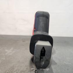 AS-IS- Milwaukee FUEL 18V Lithium-Ion Brushless Cordless HACKZALL Reciprocating Saw (Tool-Only)