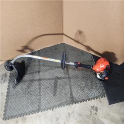 HOUSTON LOCATION - AS-IS Echo GT-225 21.2cc 2 Stroke Lightweight Durable Gas Curved Shaft String Trimmer