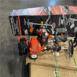 DALLAS LOCATION - AS-IS MONSTER TURBO