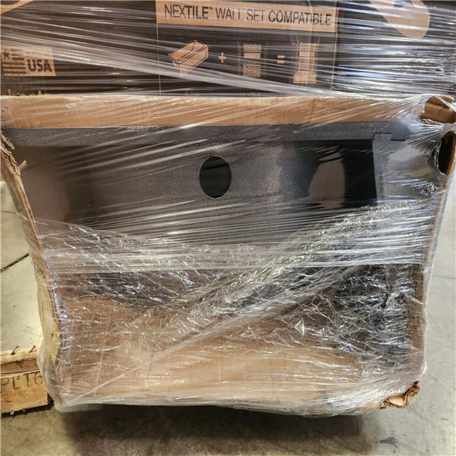 Phoenix AS-IS Mixed Home Improvement Pallet