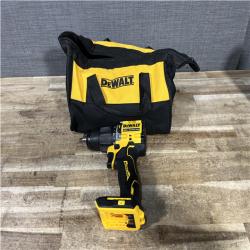 Houston Location AS-IS DeWalt ATOMIC Drill Hammer