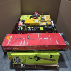 PHOENIX AS-IS TOOL PALLET