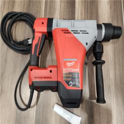 AS-IS - Milwaukee 1-3/4 in. SDS-MAX Rotary Hammer
