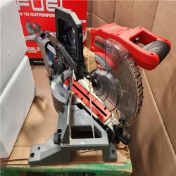 CALIFORNIA NEW 7 1/4 DUAL BEVEL SLIDING COMPOUND MITER SAW KIT