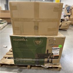 DALLAS LOCATION - AS-IS HOME IMPROVEMENT PALLET