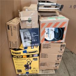 Phoenix AS-IS Monster Turbo Pallet