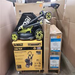 Phoenix AS-IS Monster Turbo Pallet