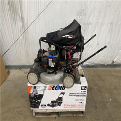 Houston Location AS IS - Outdoor Power Equipment